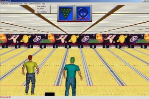 ProBowl 3D abandonware