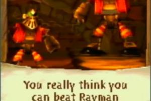 Rayman 3 2