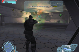 Special Forces: Nemesis Strike abandonware