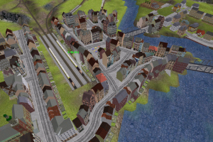 Trains & Trucks Tycoon 17