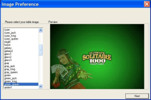 Ultimate Solitaire 1000 2