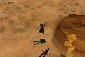 Wanted Dead or Alive 12