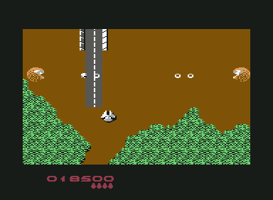 Welcome into the Forest of Aurora !! abandonware