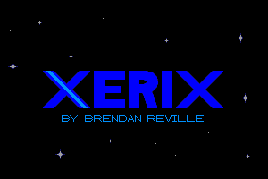 Xerix 0